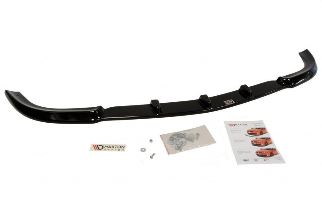 Lip delantero Mercedes SLK R170