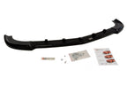 Front lip Mercedes SLK R170 AMG bumper 204
