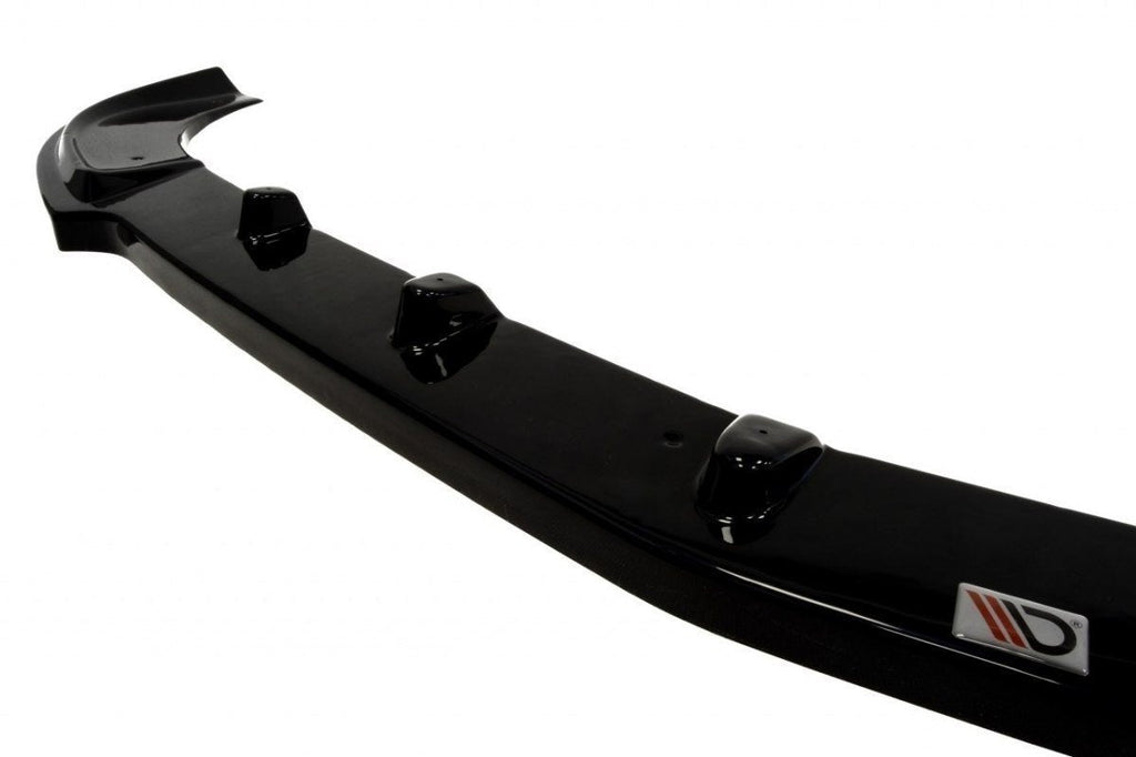Front lip Mercedes SLK R170 AMG bumper 204