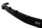 Front lip Mercedes SLK R170 AMG bumper 204