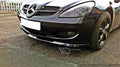 Lip delantero Mercedes SLK R171 Parachoques estándar