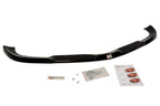 Mercedes SLK R171 Front Lip Standard Bumper
