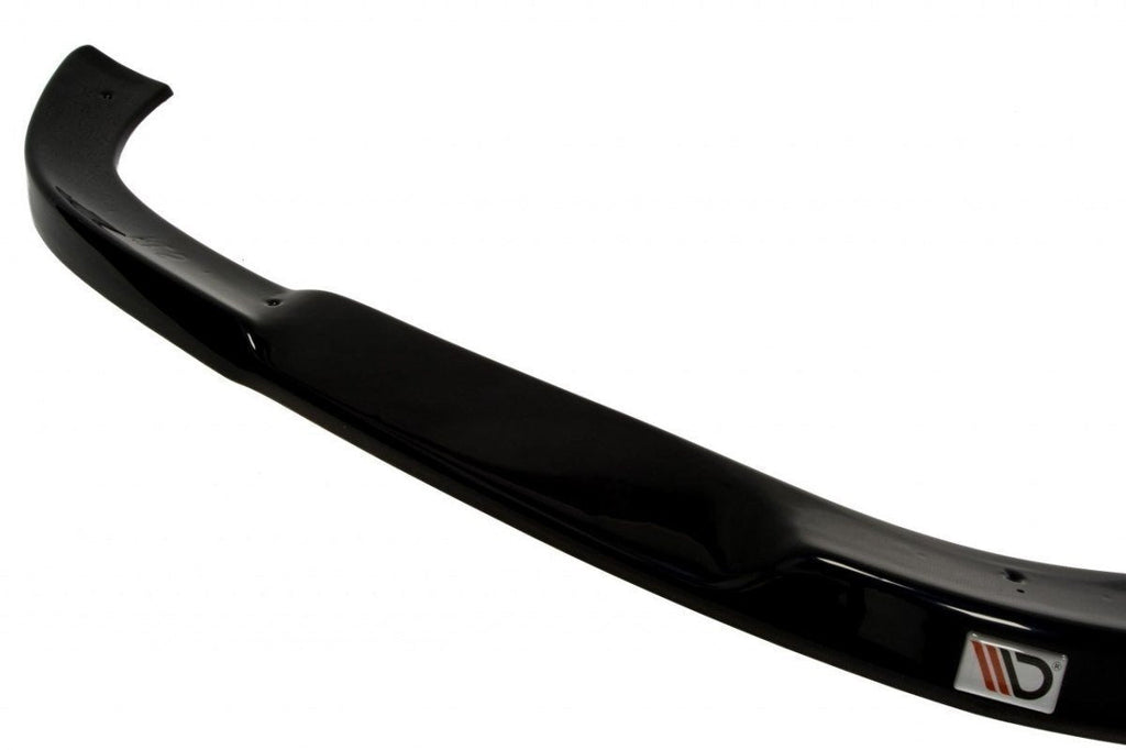 Mercedes SLK R171 Front Lip Standard Bumper