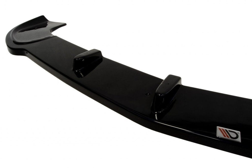 Lip delantero Mercedes SLK R171 (do Me-SLK-R171-AMG204-F1)