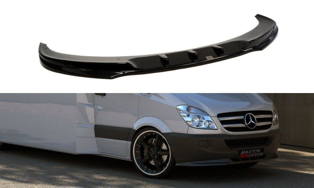 Lip delantero Mercedes Sprinter Mk2