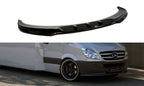 Lip delantero Mercedes Sprinter Mk2