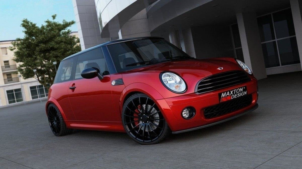 Lip delantero Mini Cooper R53 2006-2011