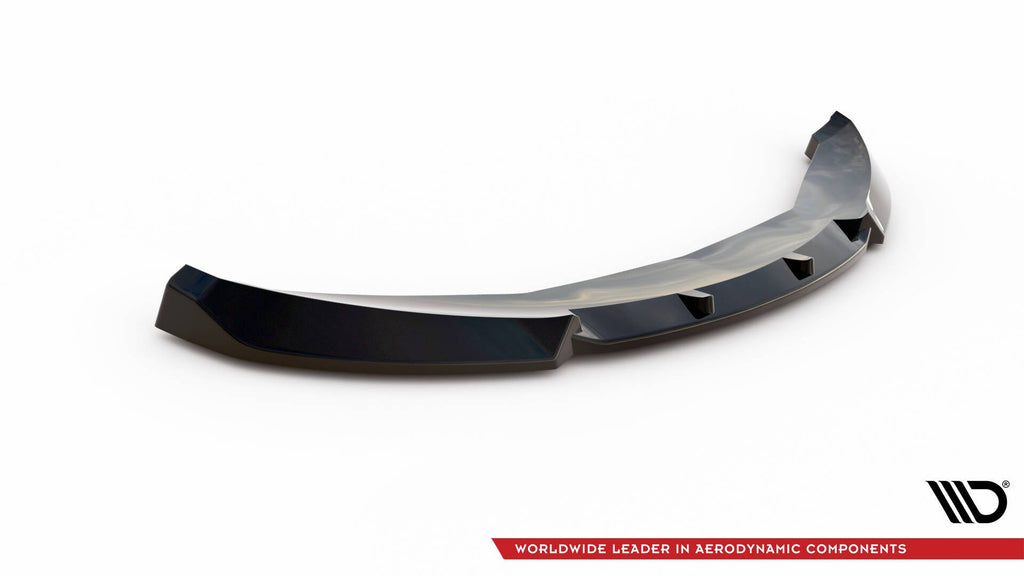 Front lip Mini Cooper Countryman R60 Facelift