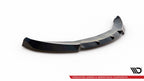Front lip Mini Cooper Countryman R60 Facelift