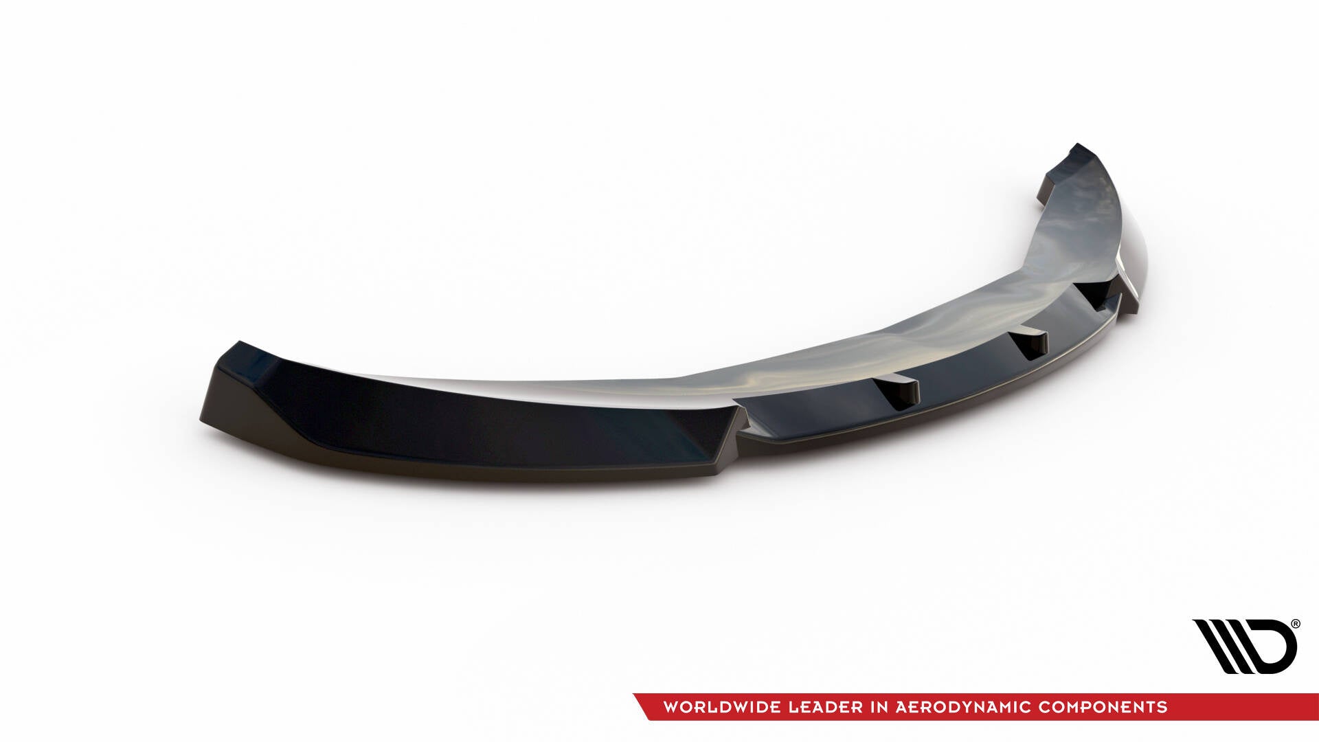 Lip delantero Mini Cooper Countryman R60 Facelift