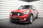 Front lip Mini Cooper Countryman R60 Facelift