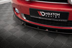 Front lip Mini Cooper Countryman R60 Facelift
