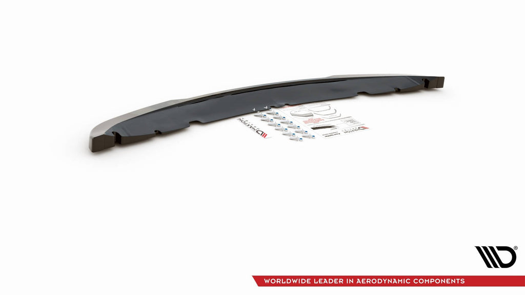 Lip delantero Mini Cooper / One R50