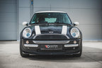 Lip delantero Mini Cooper / One R50