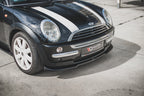 Lip delantero Mini Cooper / One R50