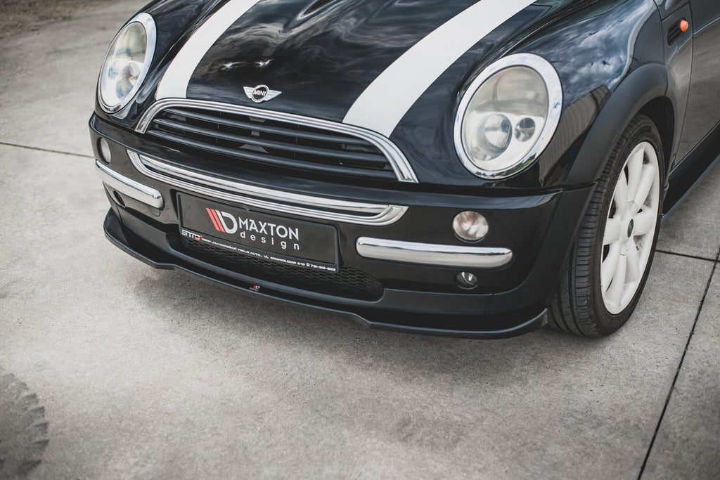 Lip delantero Mini Cooper / One R50