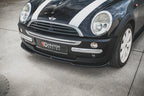Lip delantero Mini Cooper / One R50
