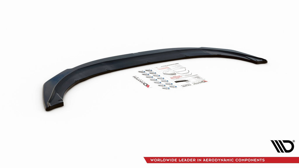 Lip delantero Mini Cooper S John Cooper Works F56 Facelift