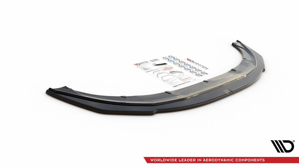 Lip delantero Mini Cooper S John Cooper Works F56 Facelift