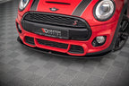 Lip delantero Mini Cooper S John Cooper Works F56 Facelift