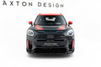 Lip delantero Mini Countryman JCW U25