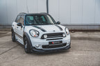 Lip delantero Mini Countryman Mk1 JCW