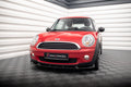 Lip delantero Mini One R56