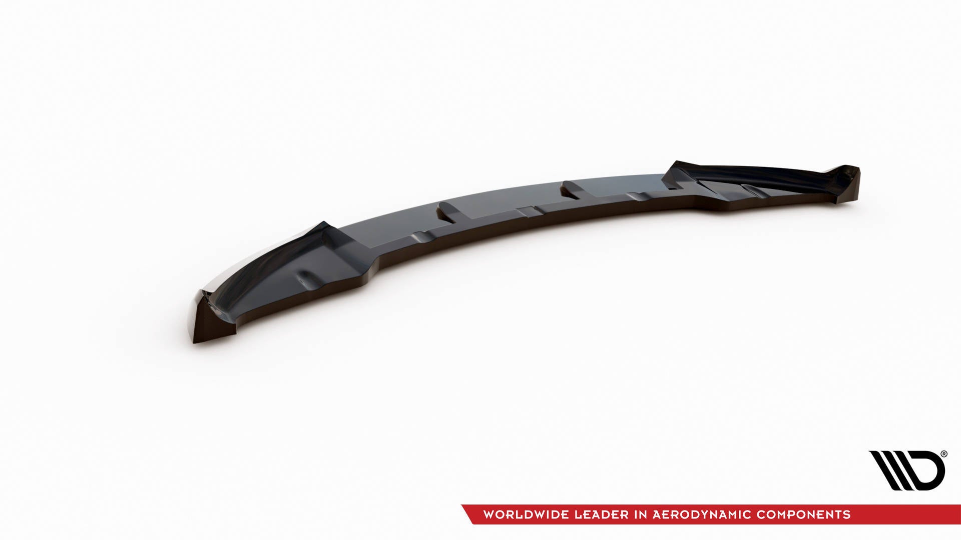 Lip delantero Mini One R56