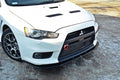 Lip delantero Mitsubishi Lancer Evo X Mk10 V.1