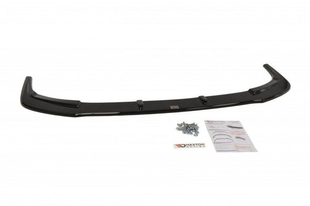 Lip delantero Mitsubishi Lancer Evo X Mk10 V.1