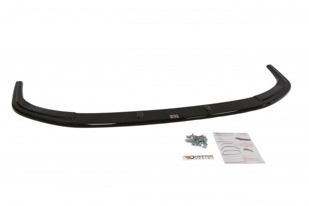 Lip delantero Mitsubishi Lancer Evo X Mk10 V.2