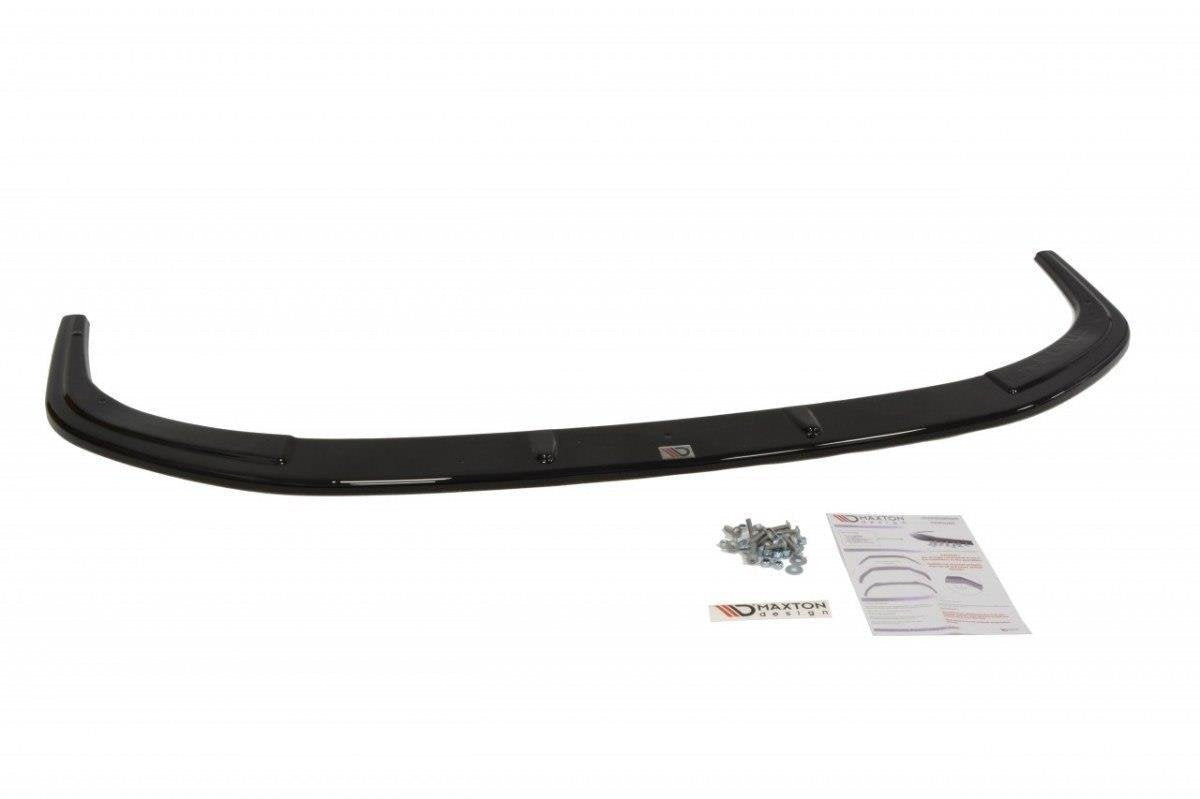 Lip delantero Mitsubishi Lancer Evo X Mk10 V.2