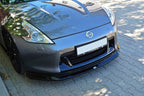 Lip delantero Nissan 370Z Pre-Facelift 2009-2012 Standard
