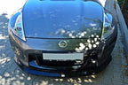 Lip delantero Nissan 370Z Pre-Facelift 2009-2012 Standard