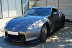 Lip delantero Nissan 370Z Pre-Facelift 2009-2012 Standard