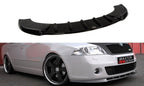 Lip Skoda Octavia MK2 RS