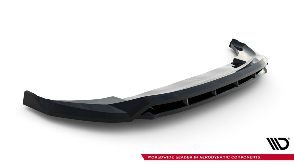 Front Lip Omoda 5 Mk1