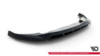 Front Lip Omoda 5 Mk1