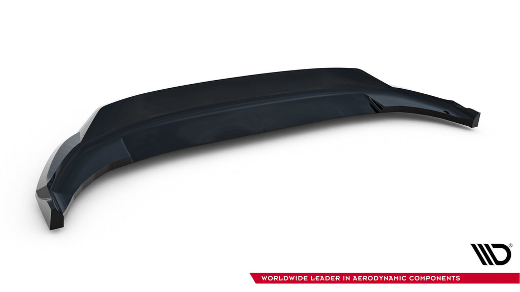 Front Lip Omoda 5 Mk1