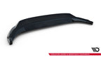 Front Lip Omoda 5 Mk1