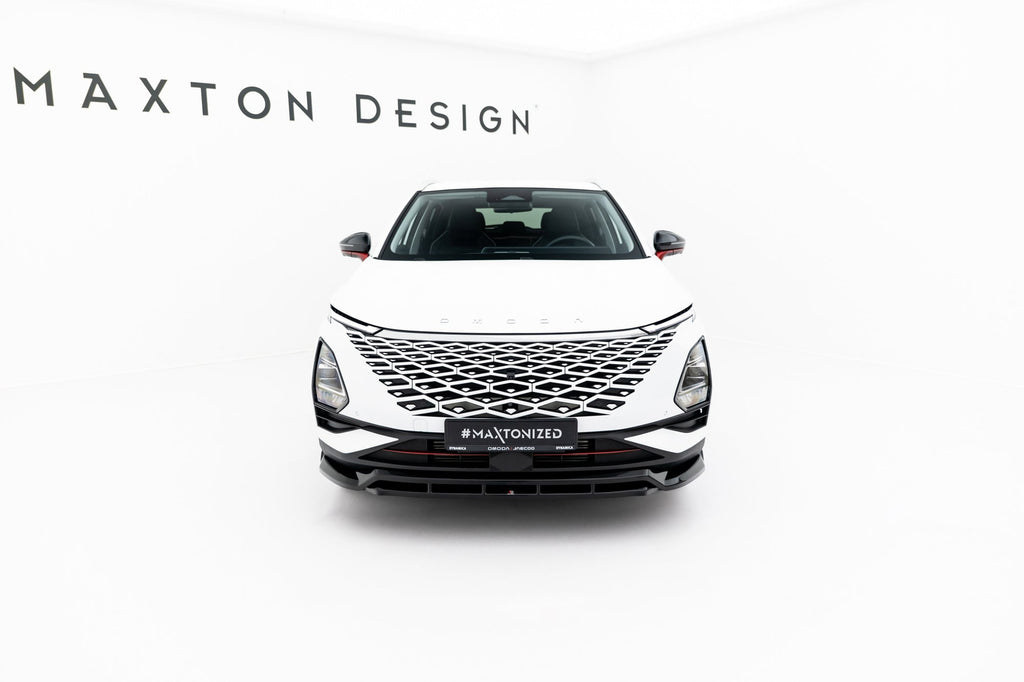 Front Lip Omoda 5 Mk1