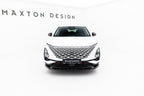 Front Lip Omoda 5 Mk1