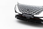 Front Lip Omoda 5 Mk1