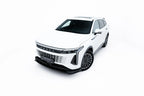 Lip delantero Omoda 9 Mk1