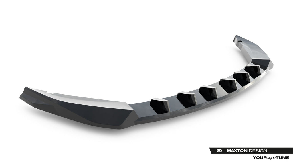 Lip delantero Omoda 9 Mk1