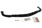Front lip Opel Astra H (Opc/VXR)