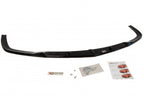 Front lip spoiler Opel Astra H OPC/VXR Nürburg