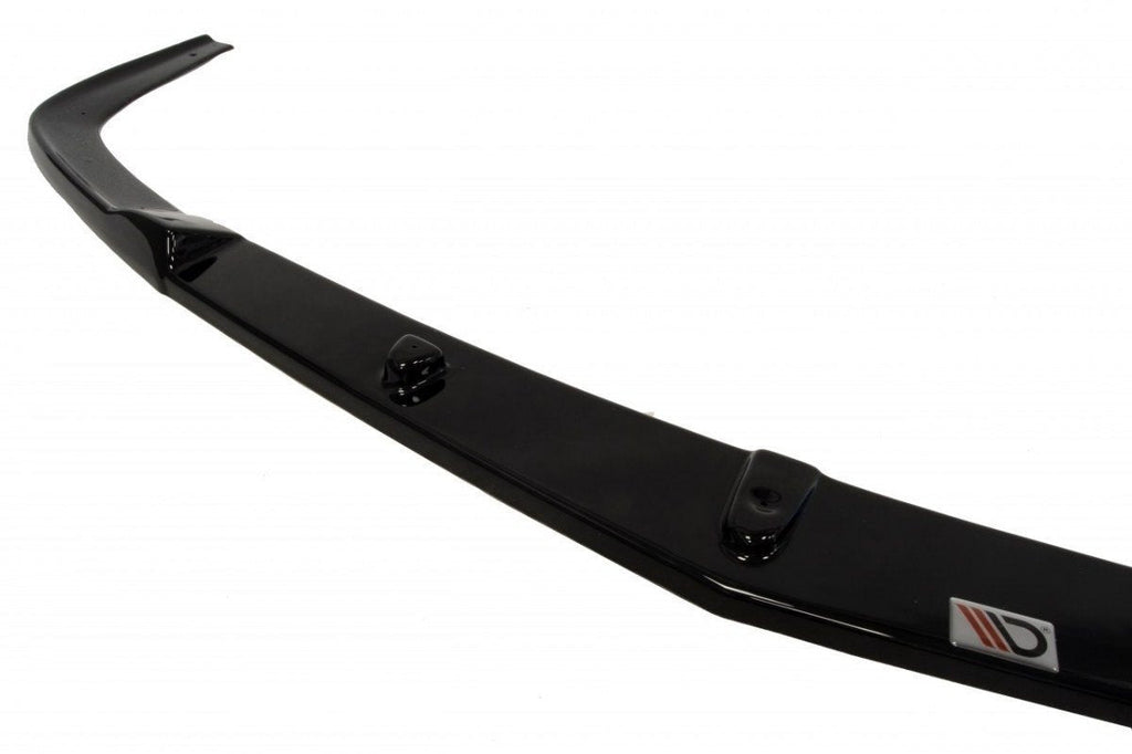 Front lip spoiler Opel Astra H OPC/VXR Nürburg