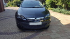 Lip delantero Opel Astra J GTC