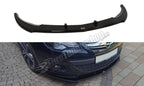 Lip delantero Opel Astra J GTC